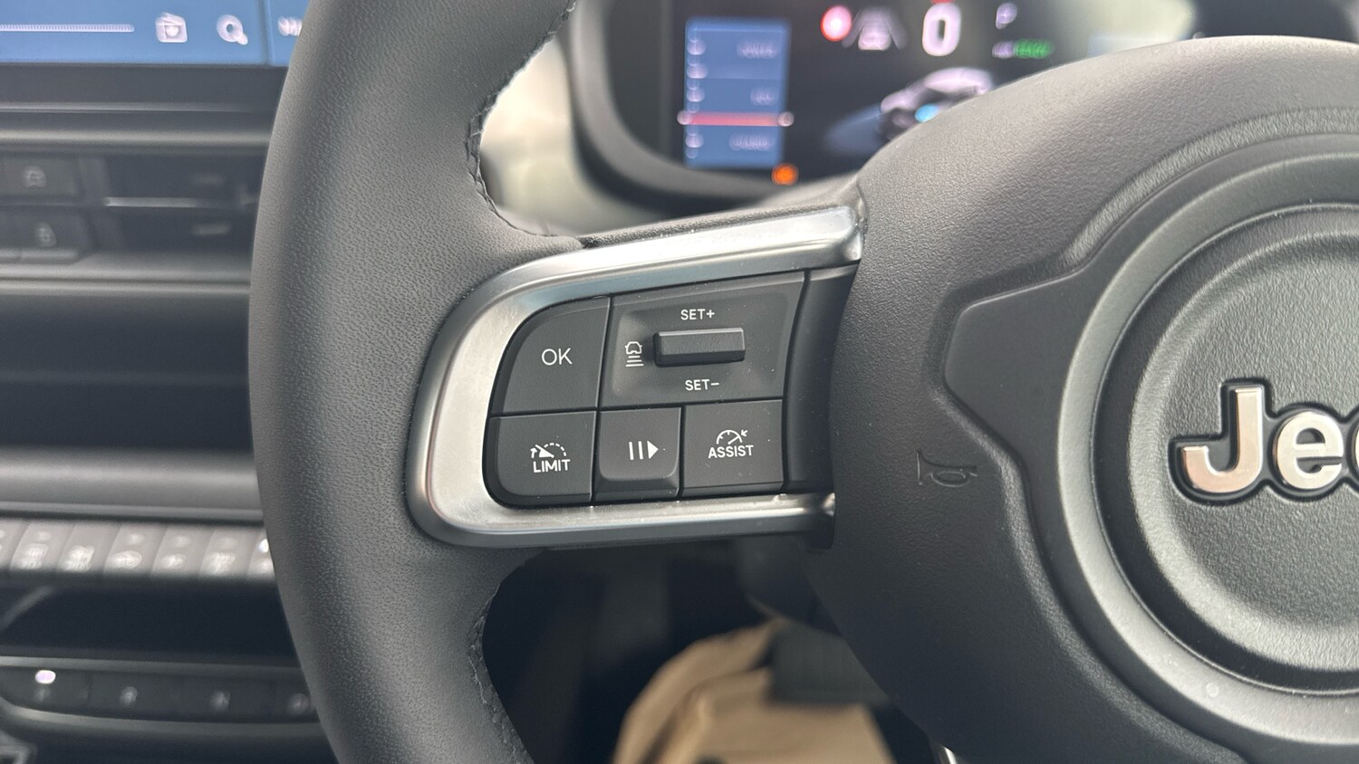 Used Jeep Other 2024 for sale - 76003075: Photo 23