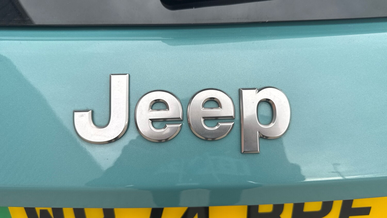 Used Jeep Other 2024 for sale - 76003075: Photo 26