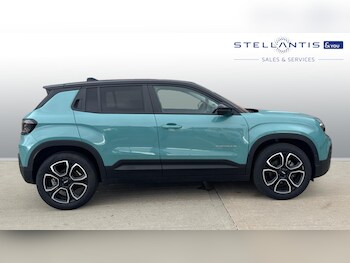 Used Jeep Other 2024 for sale - 76003075: Photo