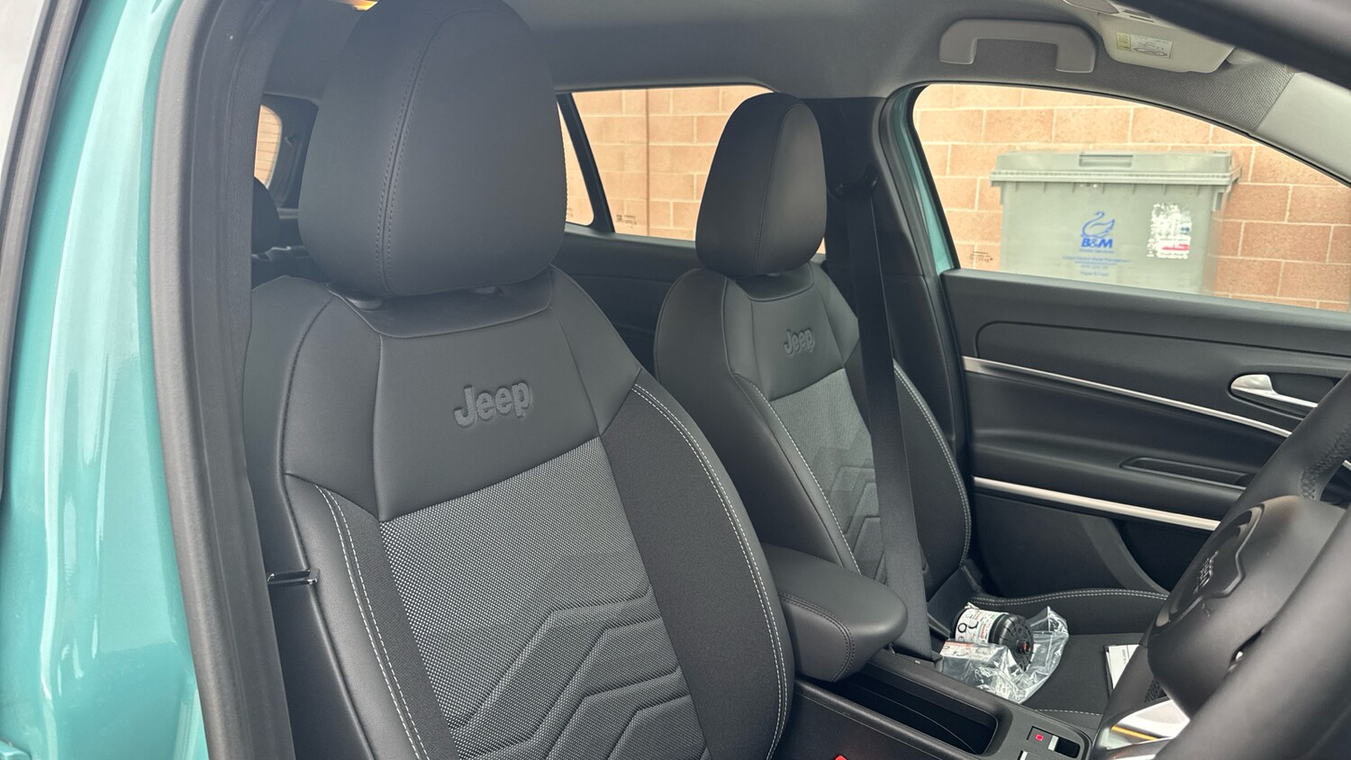 Used Jeep Other 2024 for sale - 76003075: Photo 42