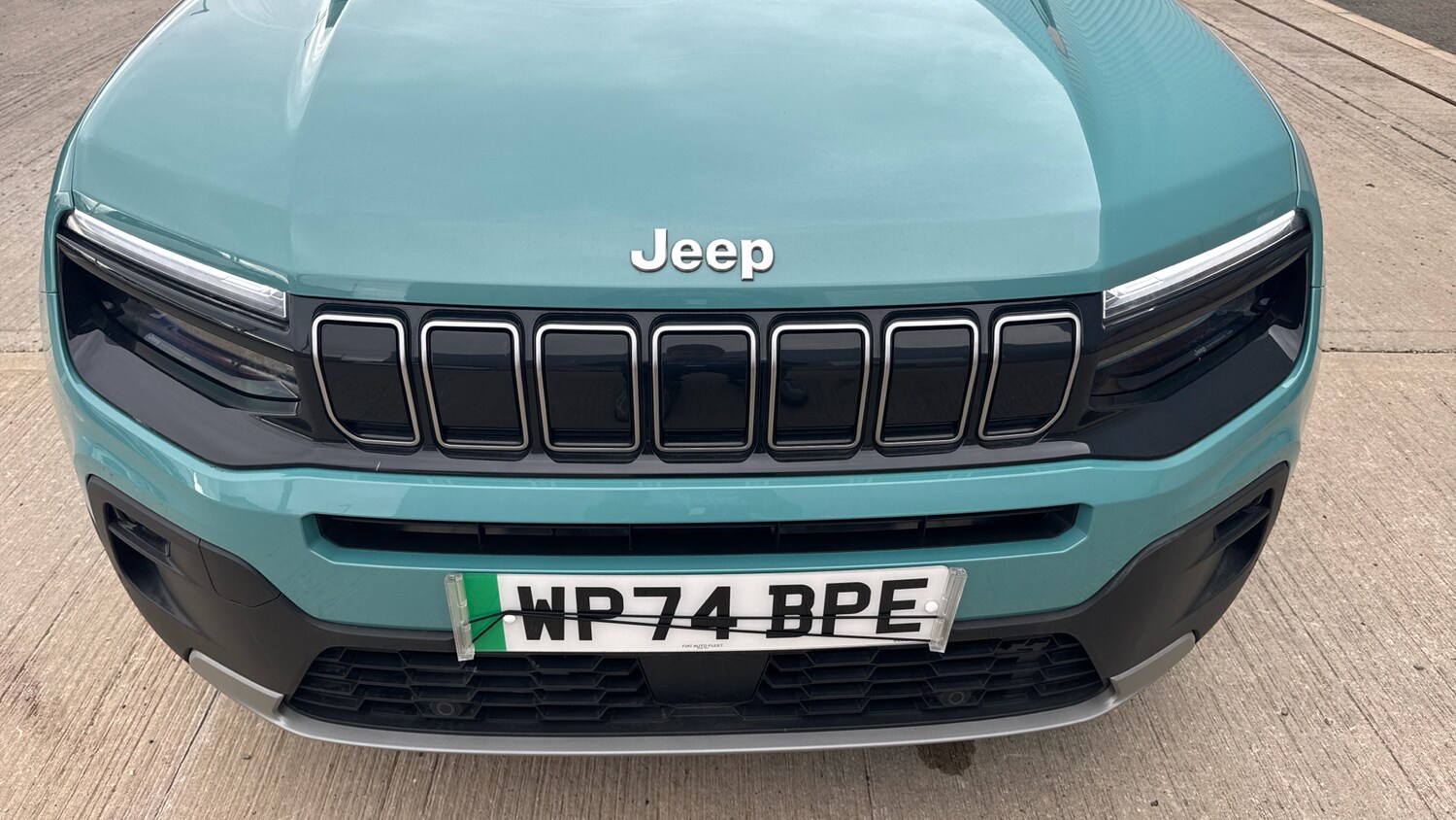 Used Jeep Other 2024 for sale - 76003075: Photo 46