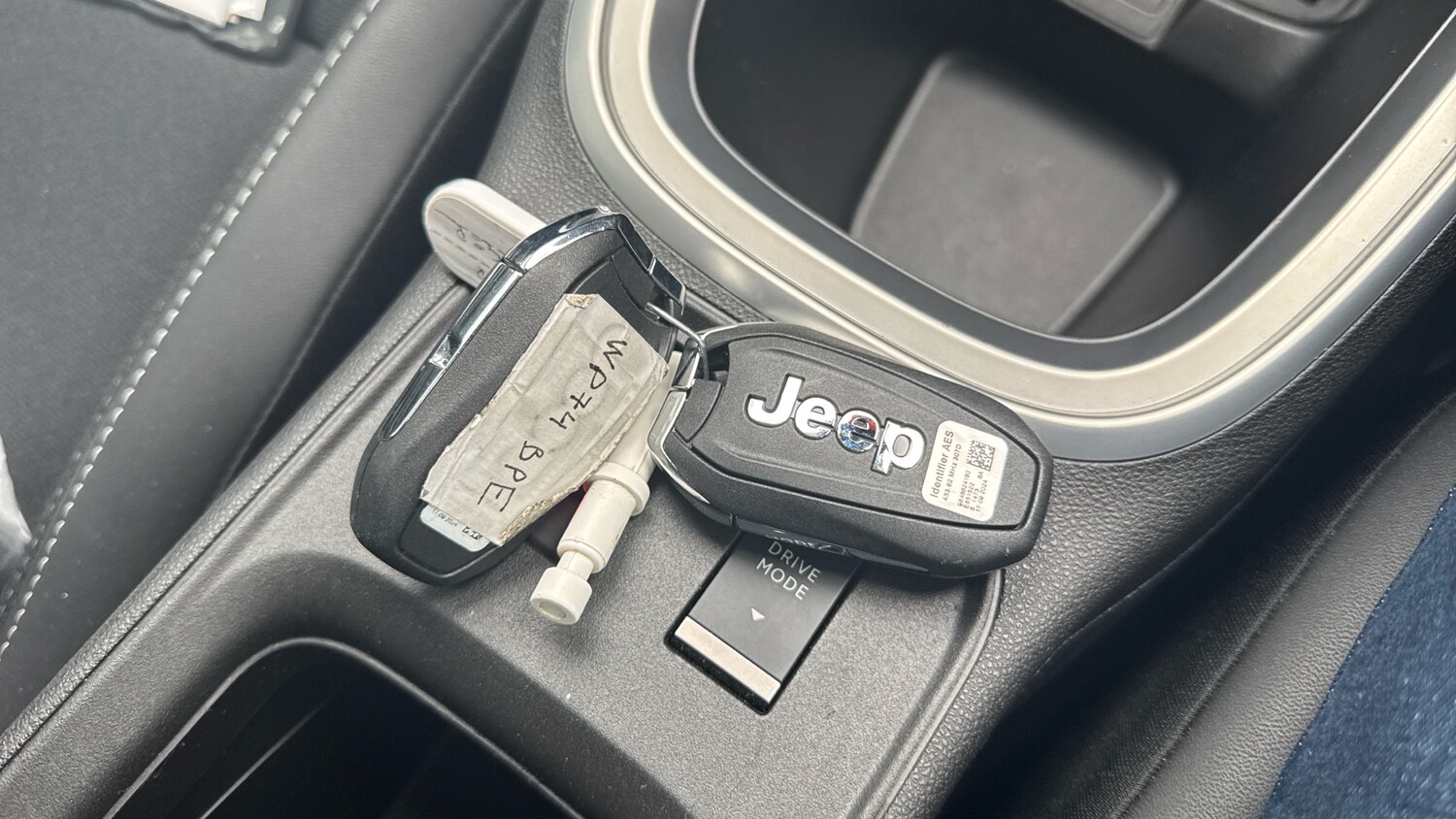 Used Jeep Other 2024 for sale - 76003075: Photo 49