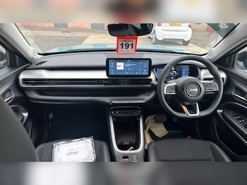 Used Jeep Other 2024 for sale - 76003075: Photo
