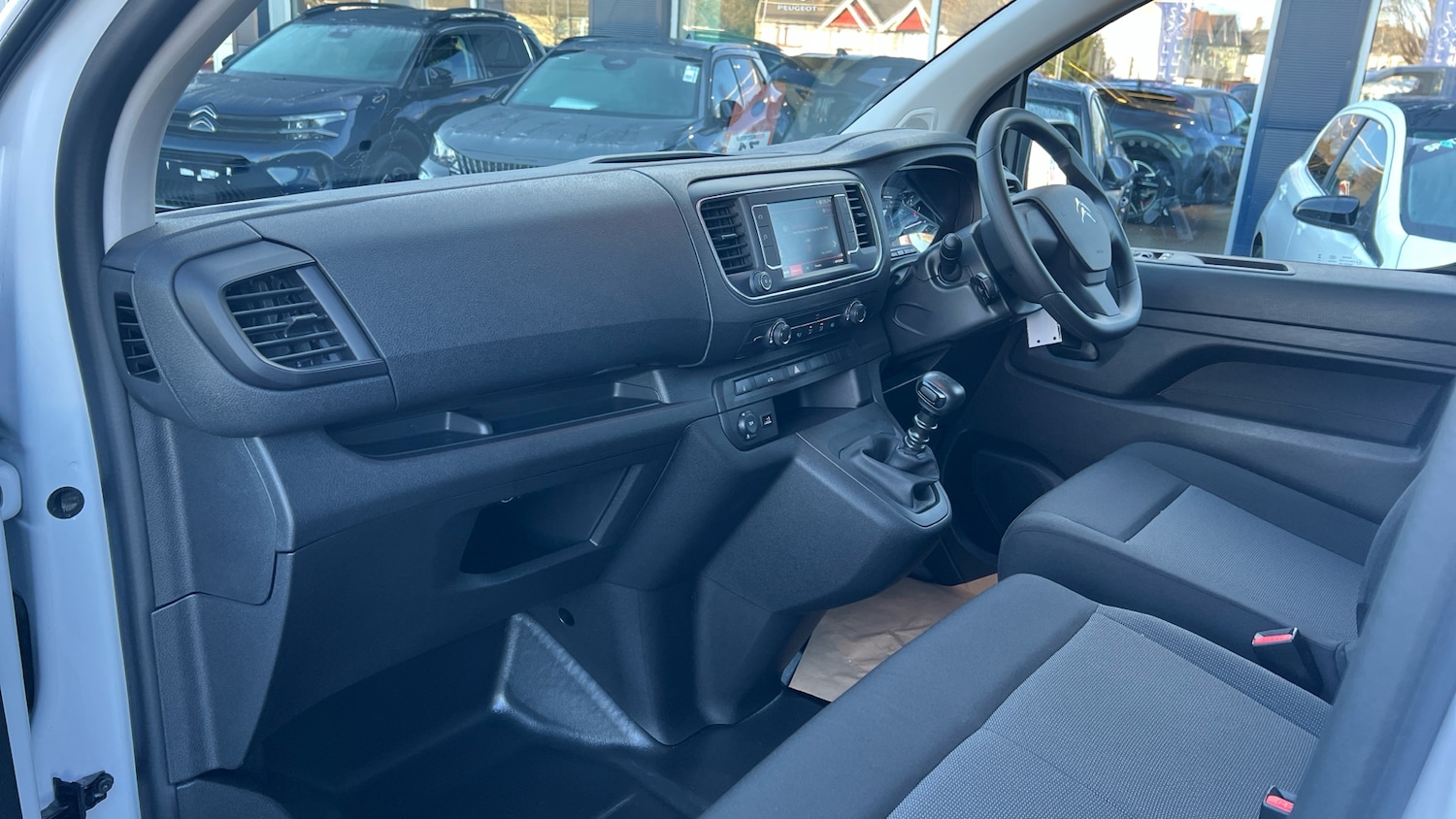 Used Citroen Dispatch 2024 for sale - 76803282: Photo 12