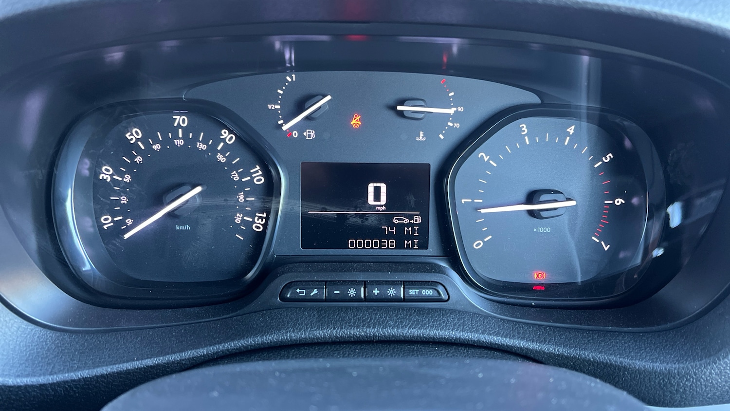 Used Citroen Dispatch 2024 for sale - 76803282: Photo 13