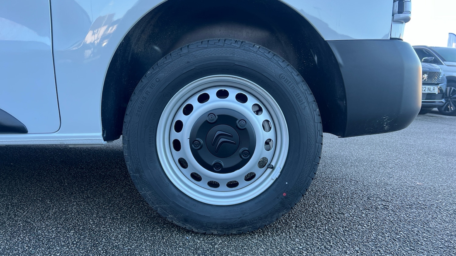 Used Citroen Dispatch 2024 for sale - 76803282: Photo 15