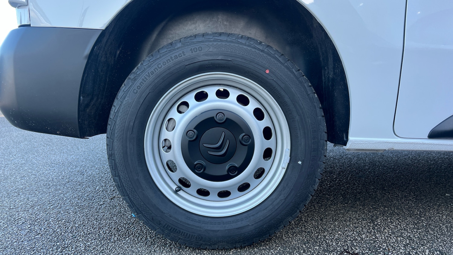 Used Citroen Dispatch 2024 for sale - 76803282: Photo 16