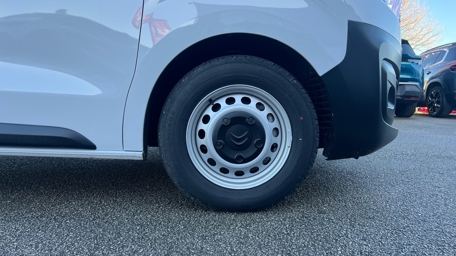 Used Citroen Dispatch 2024 for sale - 76803282: Photo 17