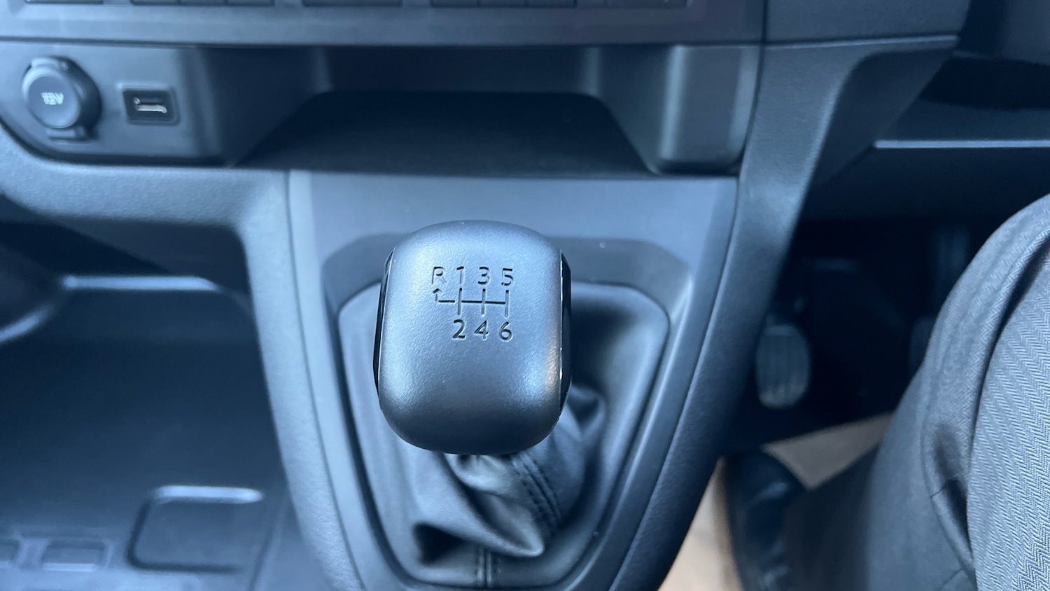 Used Citroen Dispatch 2024 for sale - 76803282: Photo 20