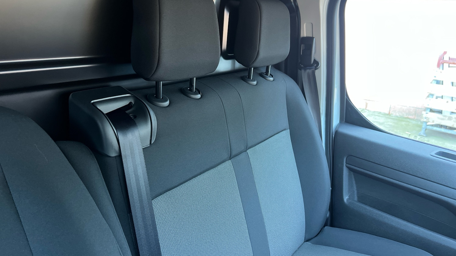 Used Citroen Dispatch 2024 for sale - 76803282: Photo 25