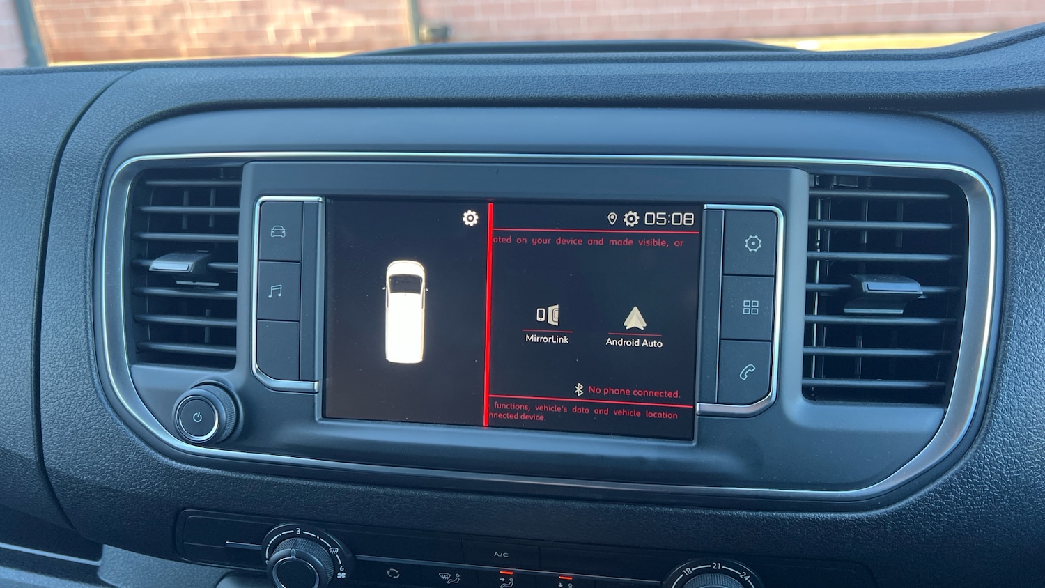 Used Citroen Dispatch 2024 for sale - 76803282: Photo 29