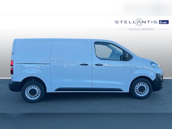 Used Citroen Dispatch 2024 for sale - 76803282: Photo