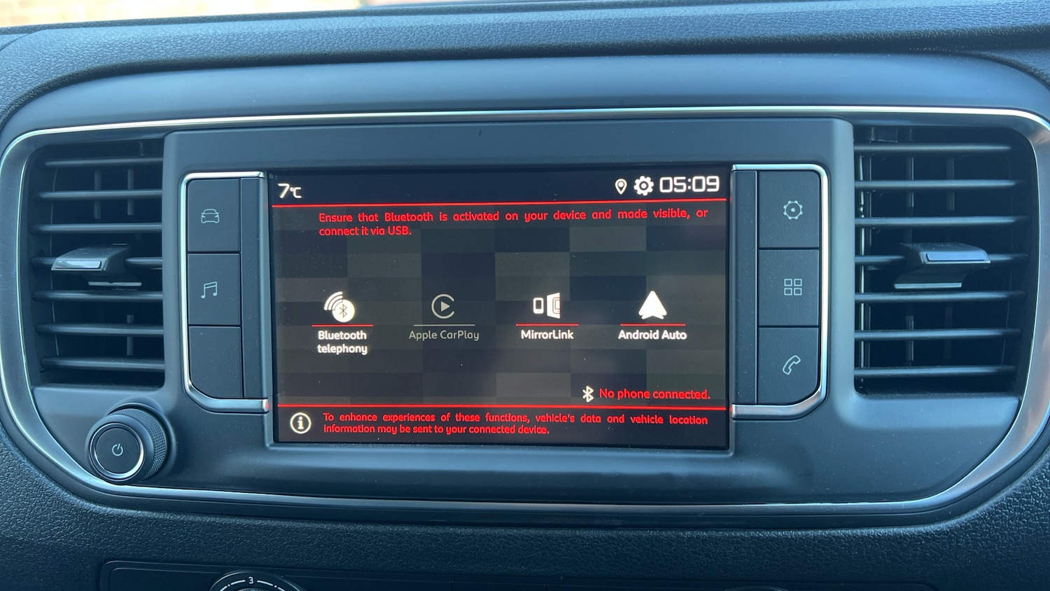 Used Citroen Dispatch 2024 for sale - 76803282: Photo 31