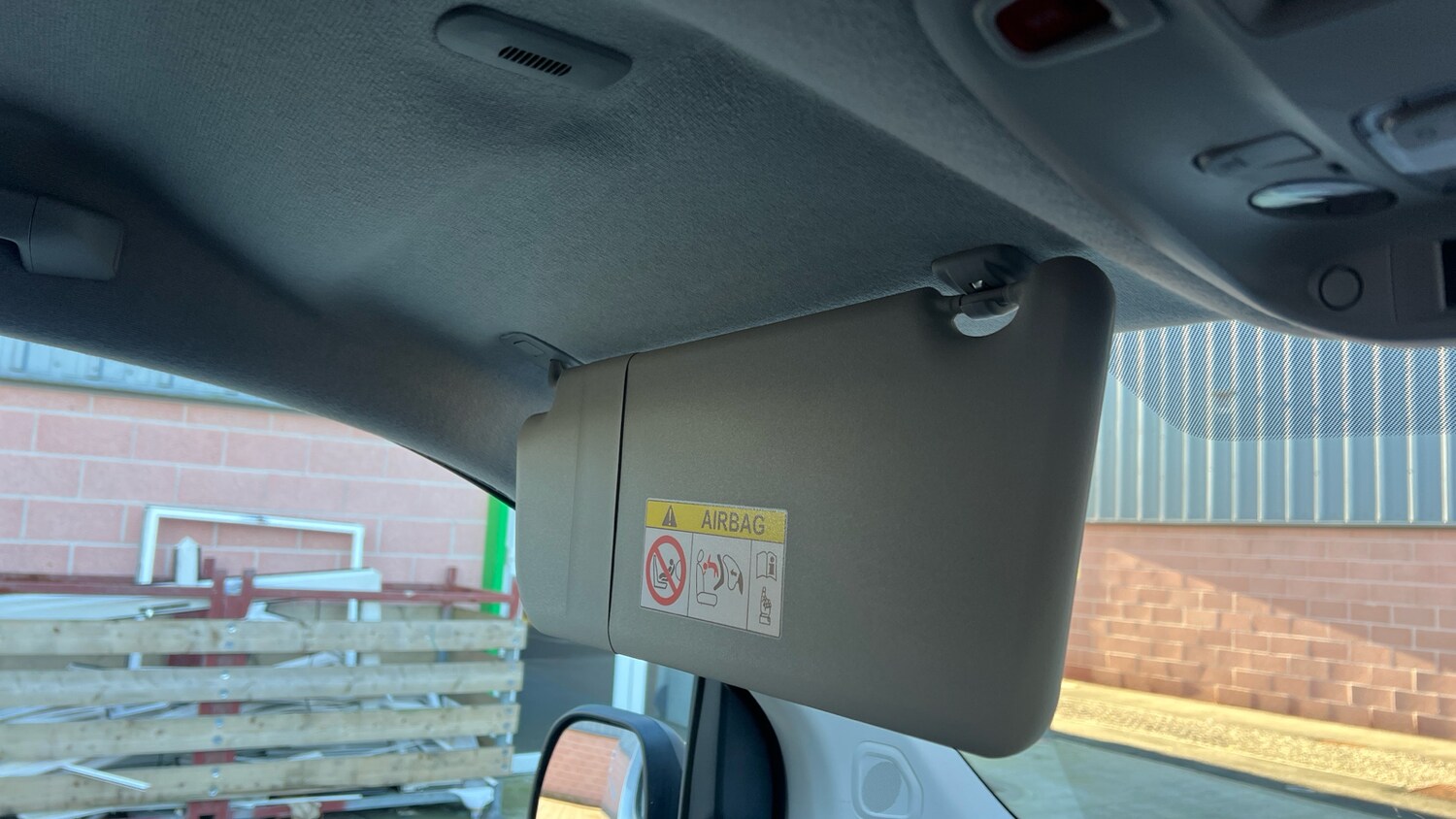 Used Citroen Dispatch 2024 for sale - 76803282: Photo 34