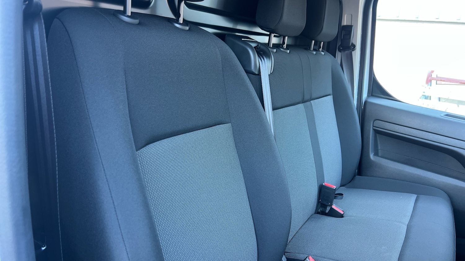 Used Citroen Dispatch 2024 for sale - 76803282: Photo 38