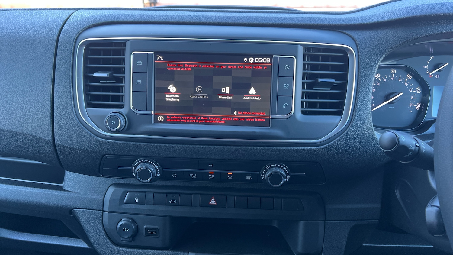 Used Citroen Dispatch 2024 for sale - 76803282: Photo 4