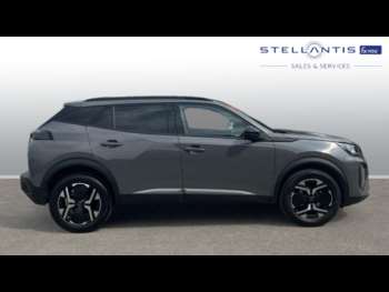 Used Peugeot 2008 2023 for sale - 74863091: Photo
