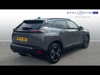 Used Peugeot 2008 2023 for sale - 74863091: Photo