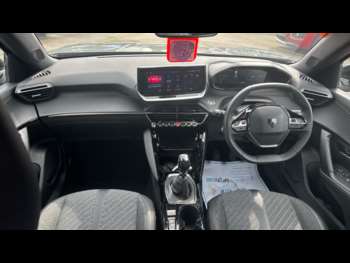 Used Peugeot 2008 2023 for sale - 74863091: Photo