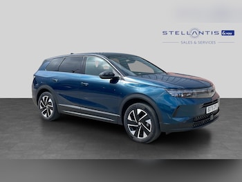 Used Vauxhall Grandland 2025 for sale - 78574793: Photo