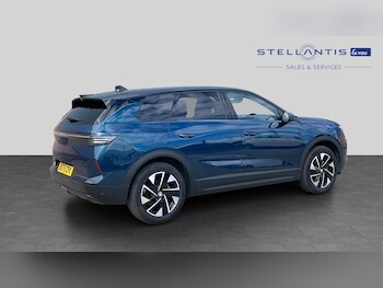 Used Vauxhall Grandland 2025 for sale - 78574793: Photo