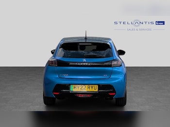 Used Peugeot 208 2022 for sale - 79076785: Photo