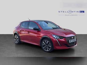 Used Peugeot 208 2023 for sale - 79497900: Photo