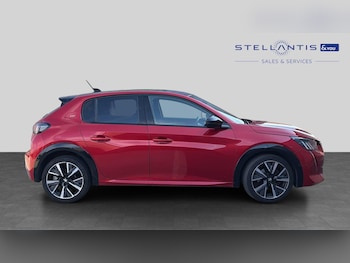 Used Peugeot 208 2023 for sale - 79497900: Photo