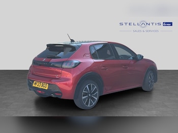 Used Peugeot 208 2023 for sale - 79497900: Photo