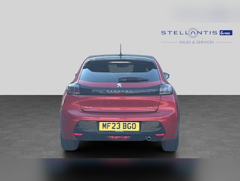 Used Peugeot 208 2023 for sale - 79497900: Photo