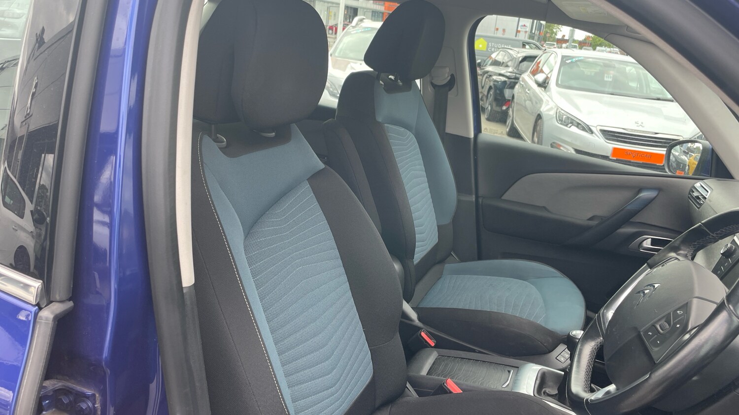 Vehicle 42