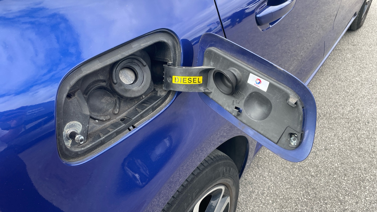 Vehicle 50