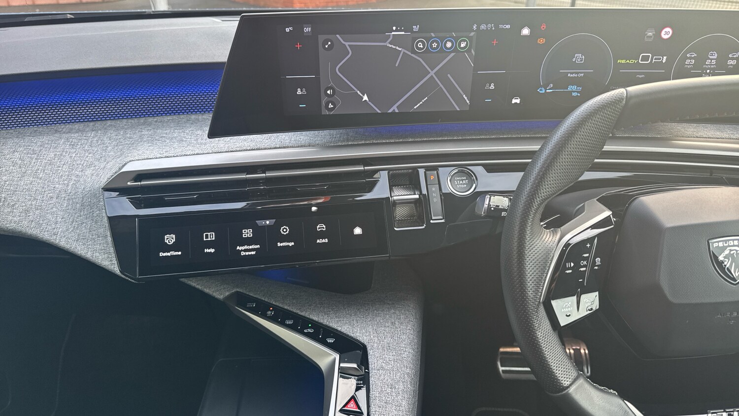 Used Peugeot 3008 2025 for sale - 77018072: Photo 10