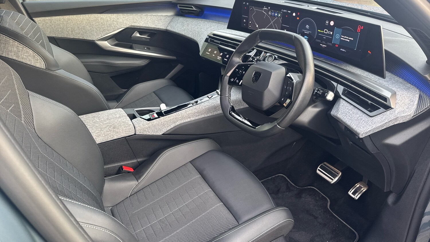 Used Peugeot 3008 2025 for sale - 77018072: Photo 11