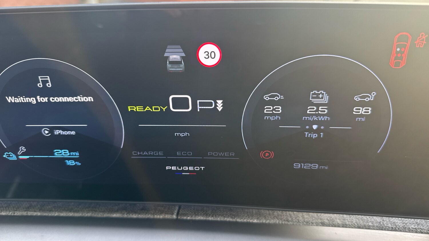 Used Peugeot 3008 2025 for sale - 77018072: Photo 13