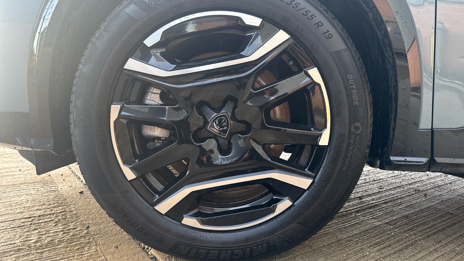 Used Peugeot 3008 2025 for sale - 77018072: Photo 14