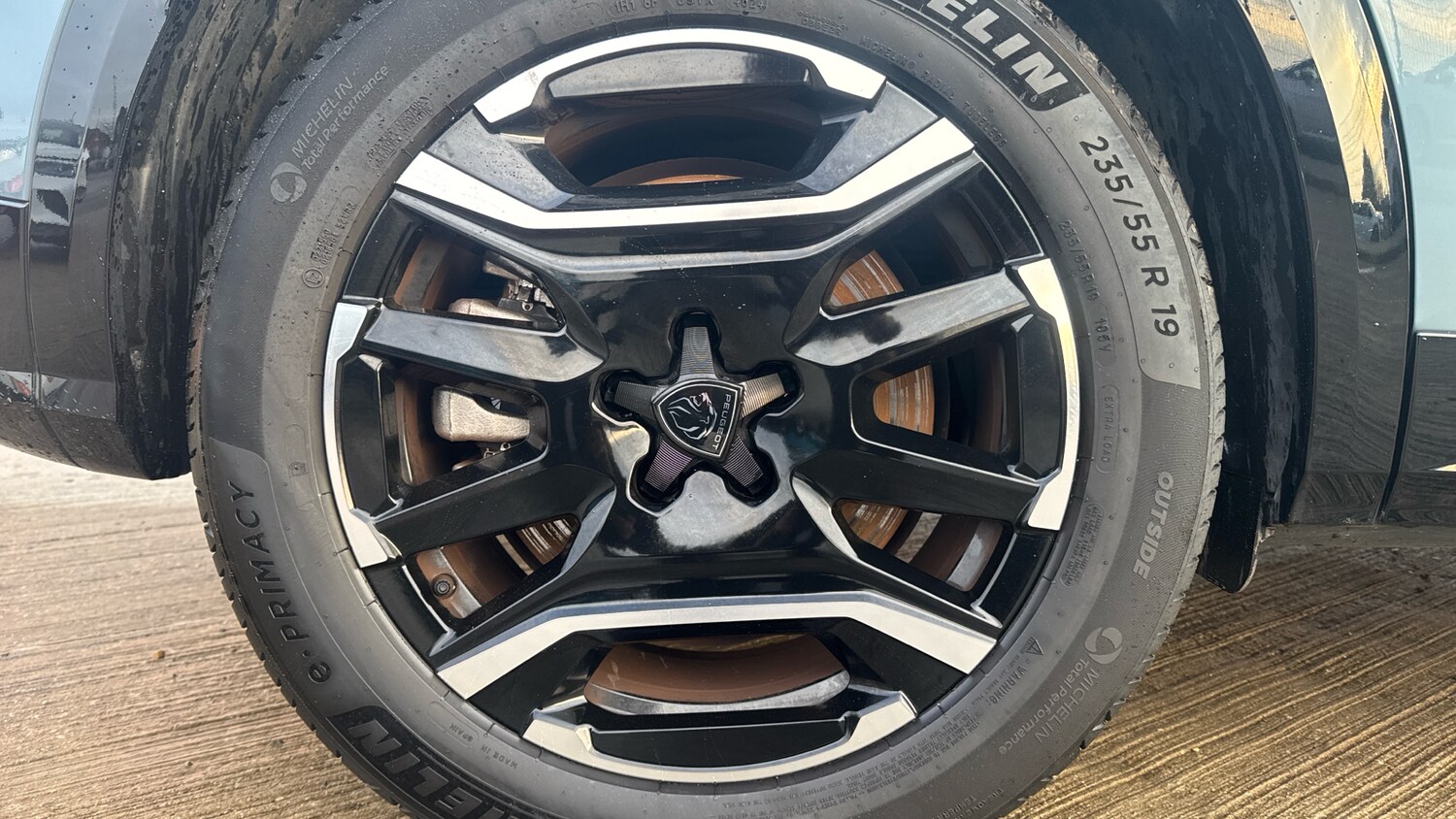 Used Peugeot 3008 2025 for sale - 77018072: Photo 16