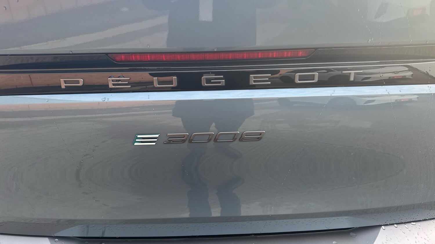 Used Peugeot 3008 2025 for sale - 77018072: Photo 26