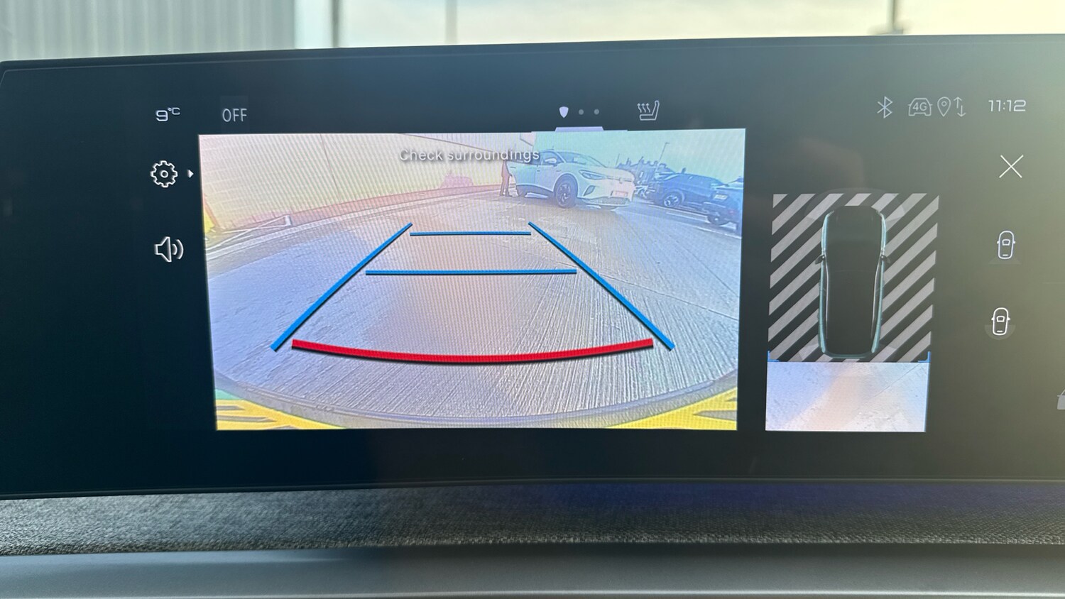 Used Peugeot 3008 2025 for sale - 77018072: Photo 29