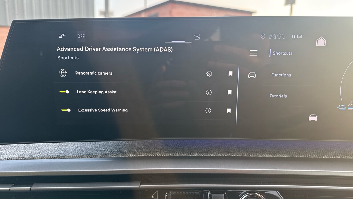 Used Peugeot 3008 2025 for sale - 77018072: Photo 30