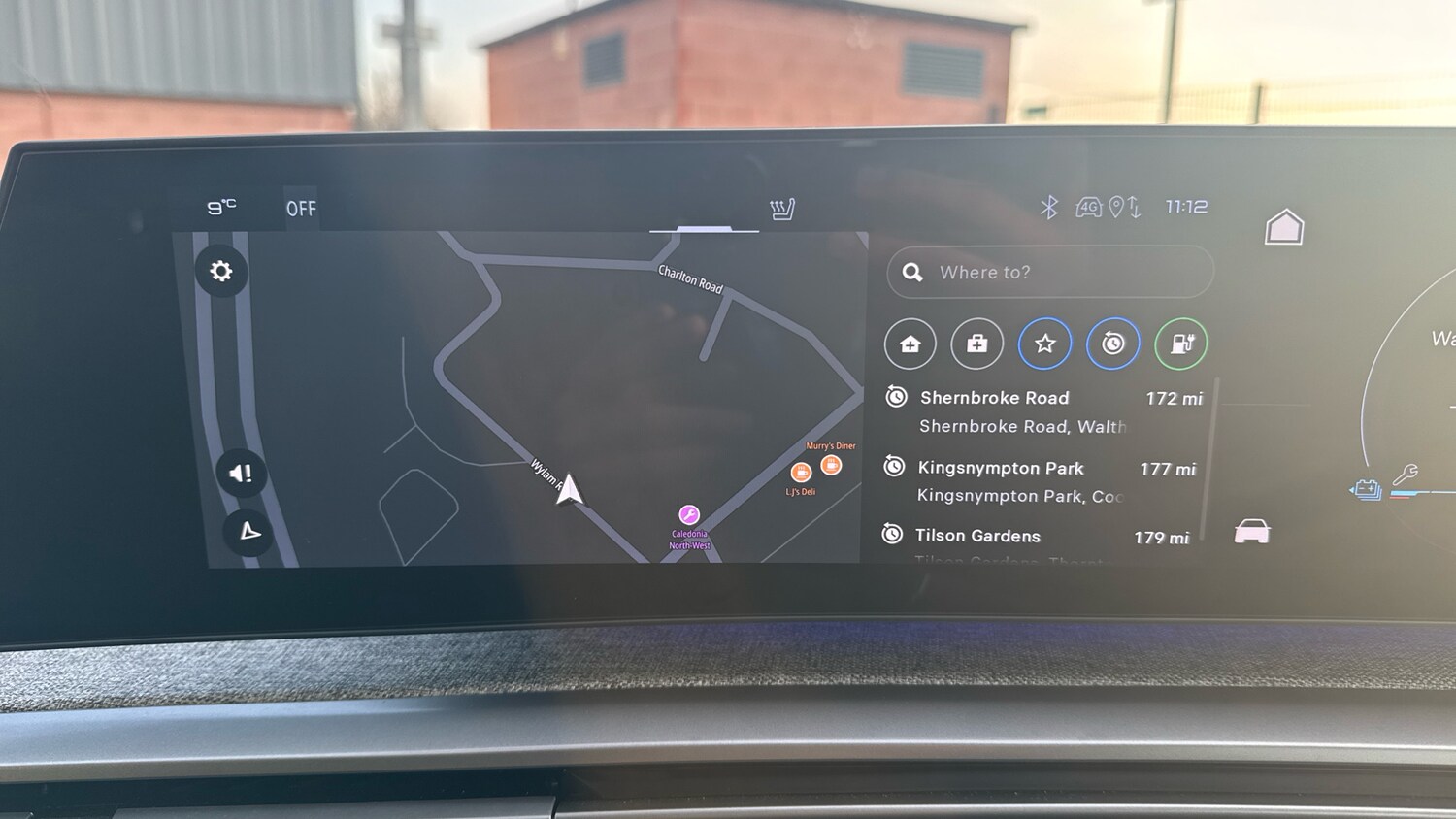 Used Peugeot 3008 2025 for sale - 77018072: Photo 32