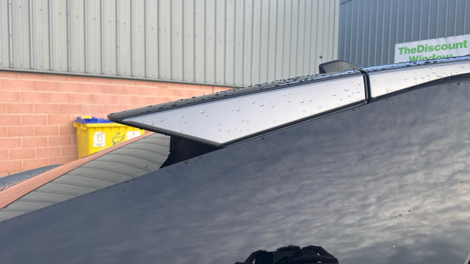 Used Peugeot 3008 2025 for sale - 77018072: Photo 43