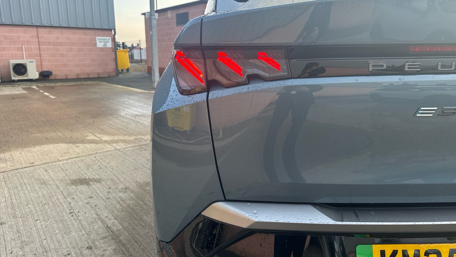 Used Peugeot 3008 2025 for sale - 77018072: Photo 44