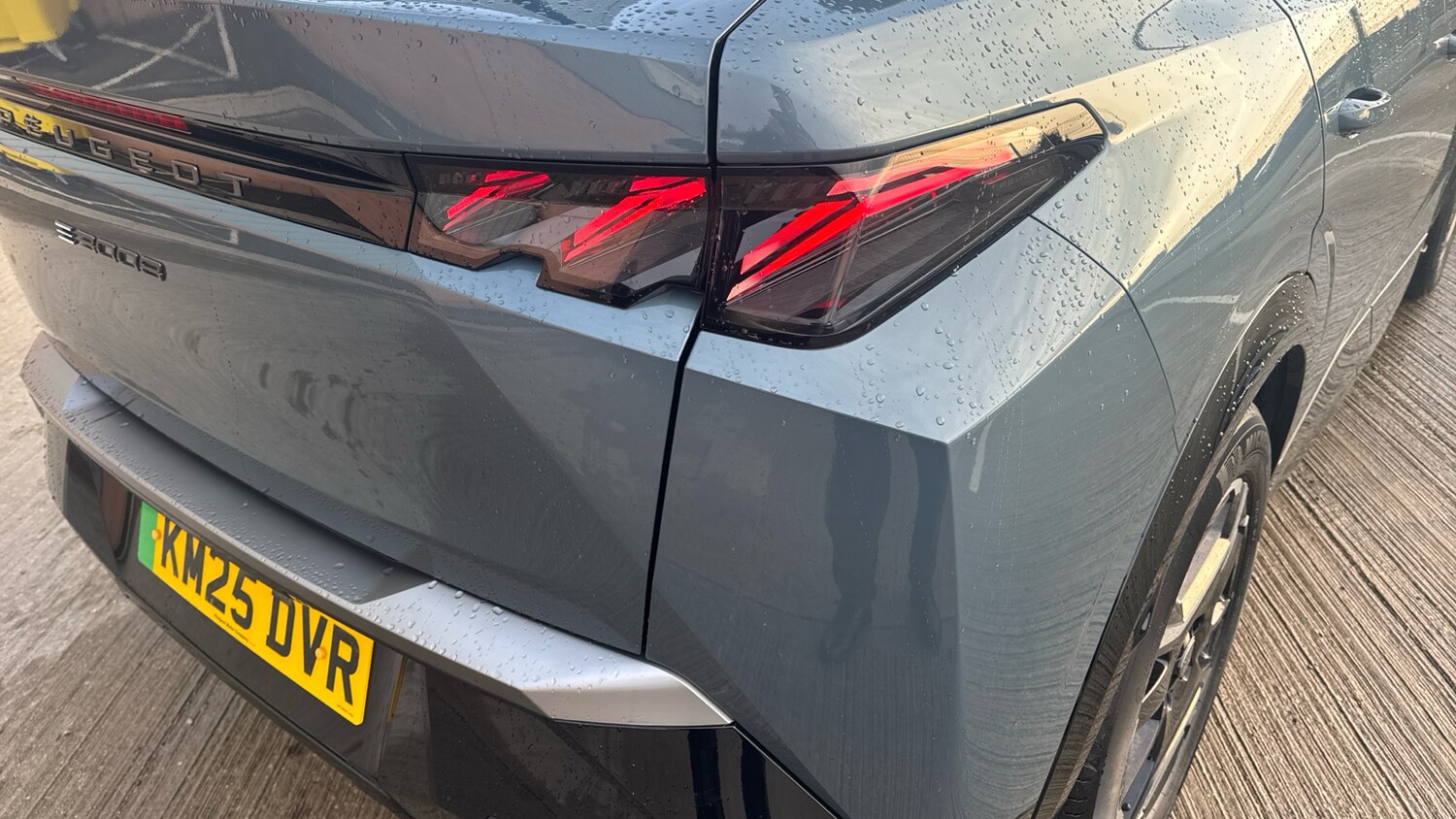 Used Peugeot 3008 2025 for sale - 77018072: Photo 45