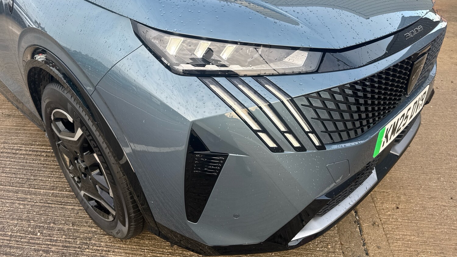 Used Peugeot 3008 2025 for sale - 77018072: Photo 47