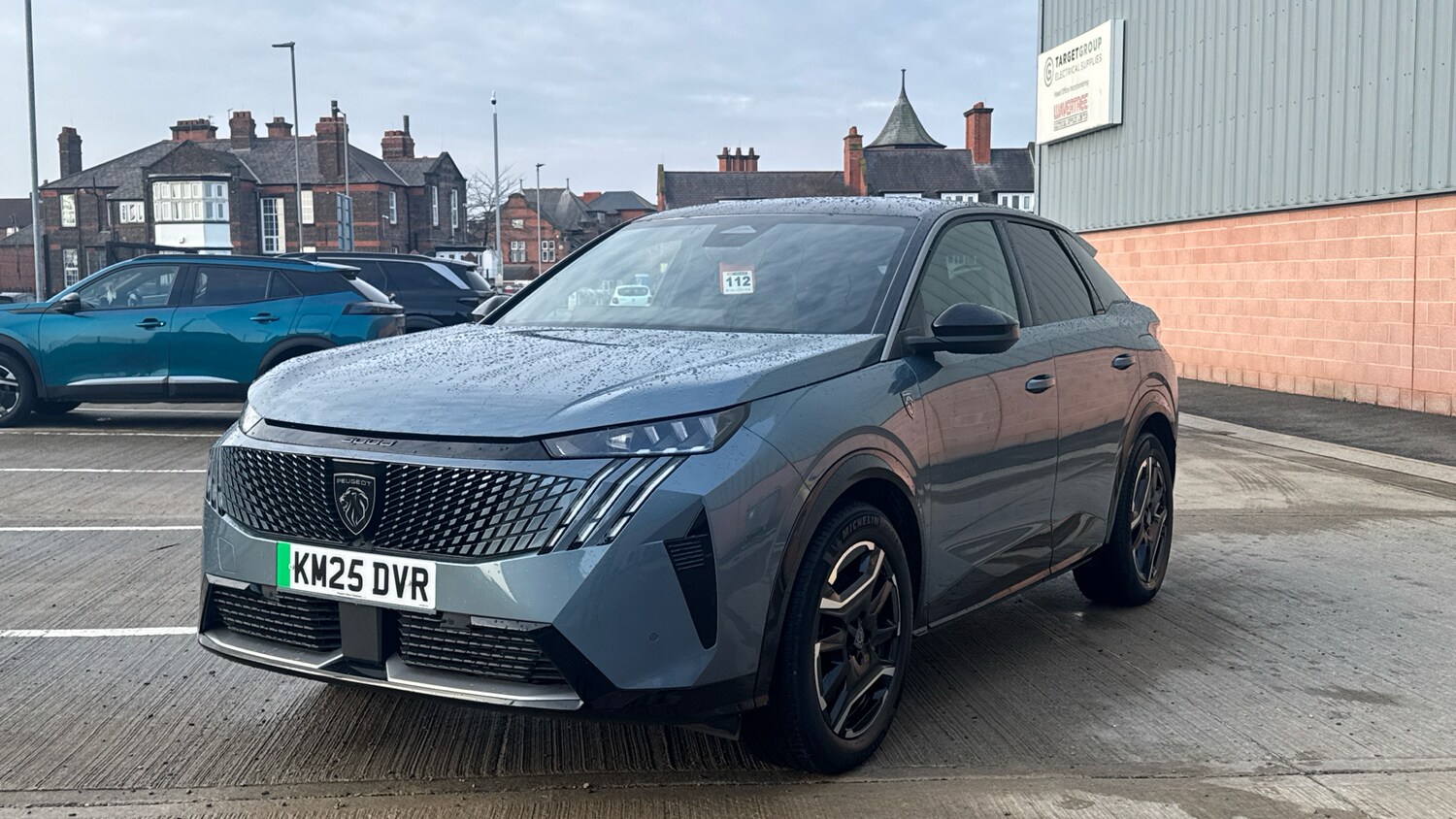 Used Peugeot 3008 2025 for sale - 77018072: Photo 7