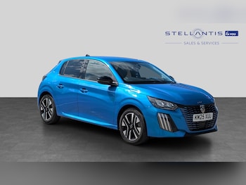 Used Peugeot 208 2025 for sale - 78879776: Photo