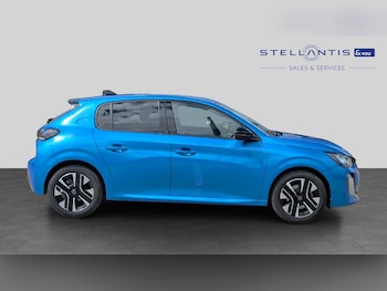 Used Peugeot 208 2025 for sale - 78879776: Photo