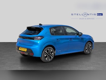 Used Peugeot 208 2025 for sale - 78879776: Photo