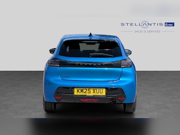 Used Peugeot 208 2025 for sale - 78879776: Photo